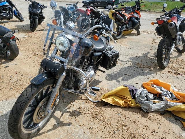 2009 HARLEY-DAVIDSON XL1200 L - 1HD1CX31X9K421488