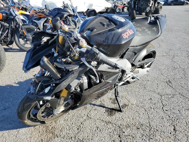 2022 APRILIA RSV4 1100 - ZD4KYUA08NS000528