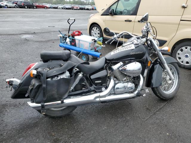 2006 HONDA VT750 C JH2RC50006M201109