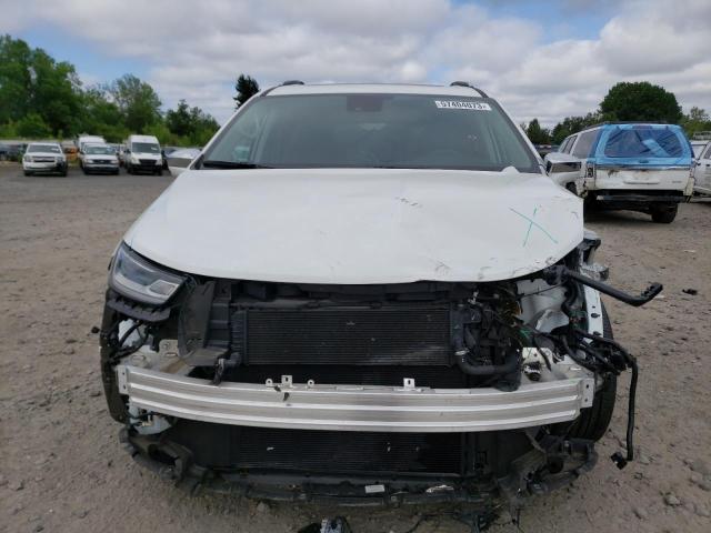 2C4RC1S76MR540527 2021 CHRYSLER PACIFICA, photo no. 5