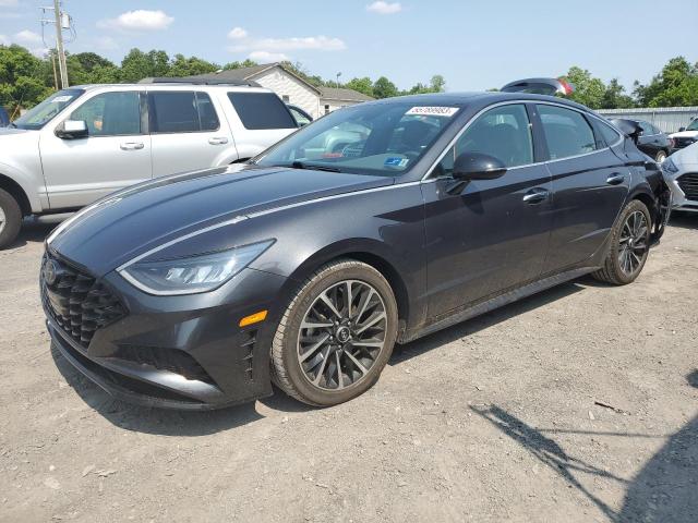 2020 Hyundai Sonata SEL Plus