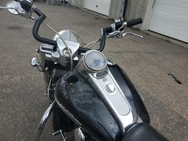 2004 HARLEY-DAVIDSON FLHRS ROAD 1HD1FXV194Y709528