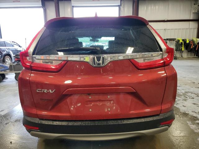 2HKRW1H51JH523172 | 2018 HONDA CR-V EX