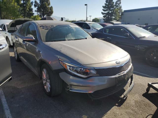 5XXGT4L33GG060186 KIA Optima Lx