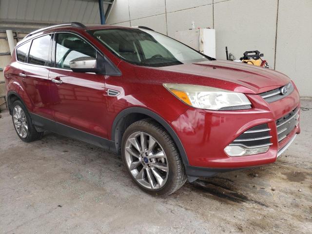 1FMCU0G95EUE39065 Ford ESCAPE SE
