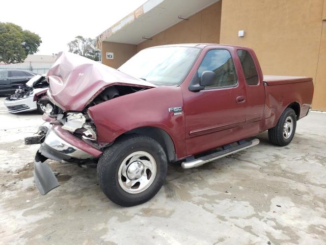 2003 Ford F-150 