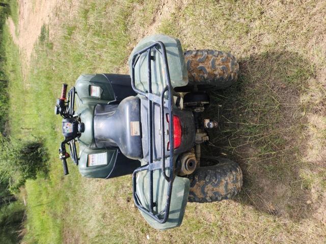 2010 HONDA TRX420 TM 1HFTE340GA4302791