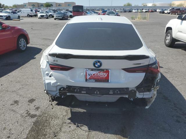 WBY73AW06PFN86342 BMW I4 Edrive40