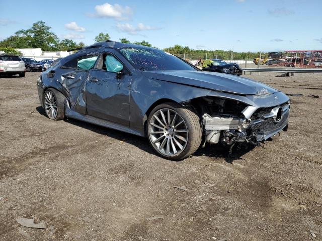 2020 MERCEDES-BENZ CLS AMG 53 - WDD2J6BB2LA052452