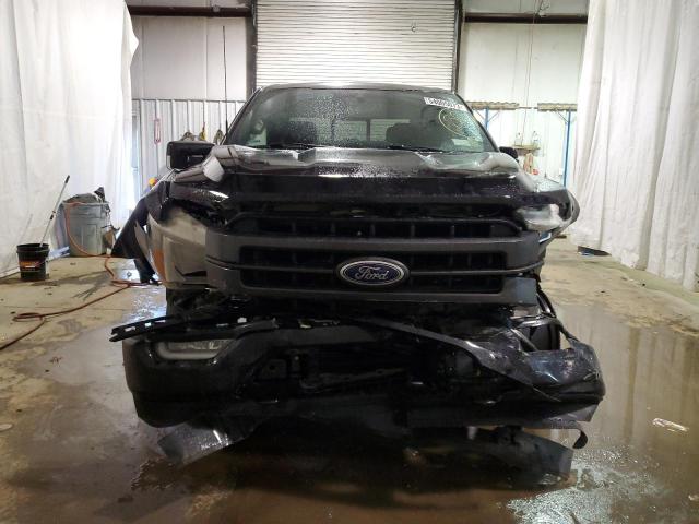 1FTFW1E85MKE30940 Ford F150 Supercrew