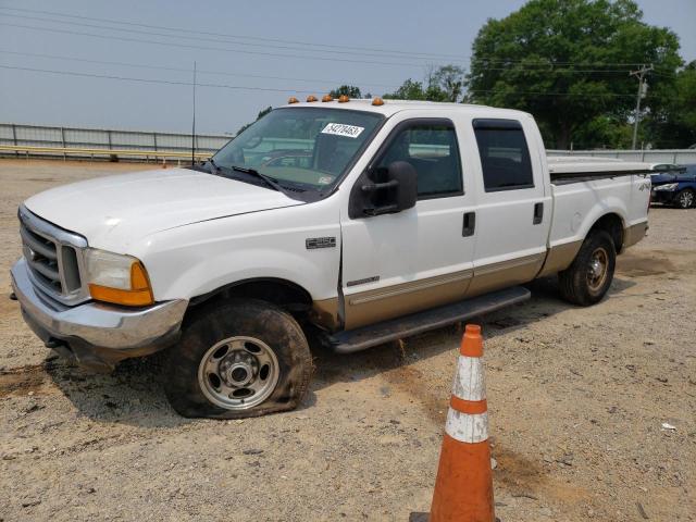 2000 Ford F-250 