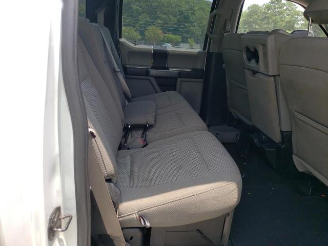 1FT7W2BT5KEC16951 Ford F250 Super Duty