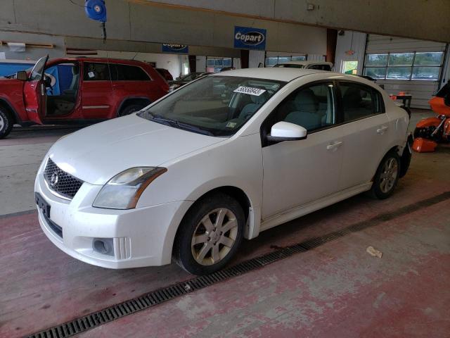 2010 Nissan Sentra 2.0