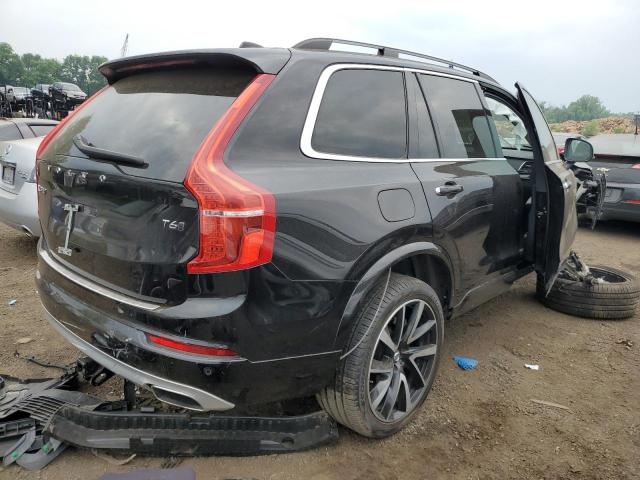 YV4A22PK9K1426782 2019 VOLVO XC90, photo no. 3