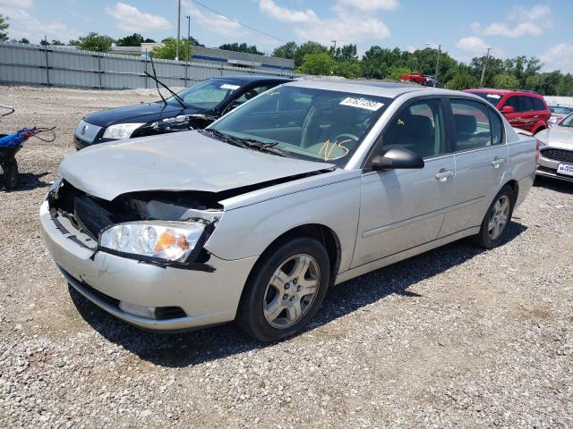 2004 Chevrolet Malibu LT