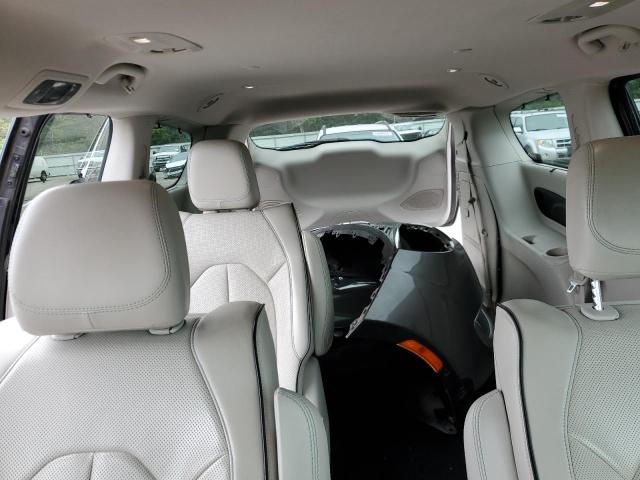 2017 CHRYSLER PACIFICA E 2C4RC1N73HR679600