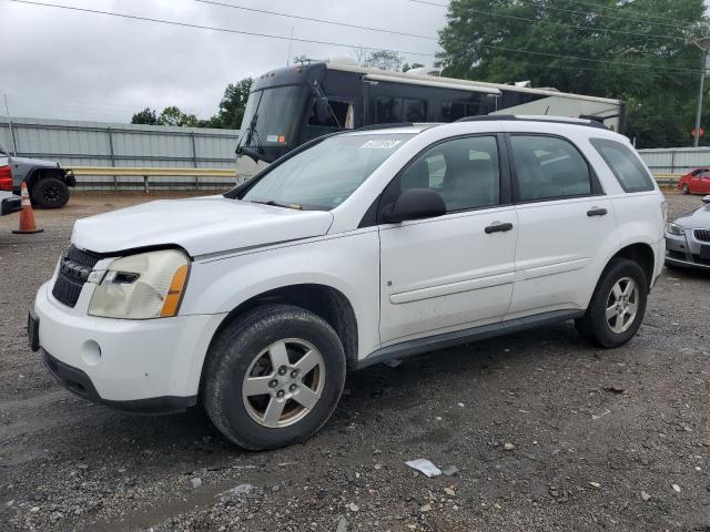 2007 Chevrolet Equinox LS