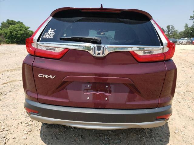 2HKRW1H59KH502474 Honda CRV CR-V EX 6