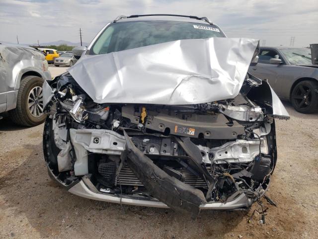 1FMCU9J92HUA64530 Ford Escape Titanium