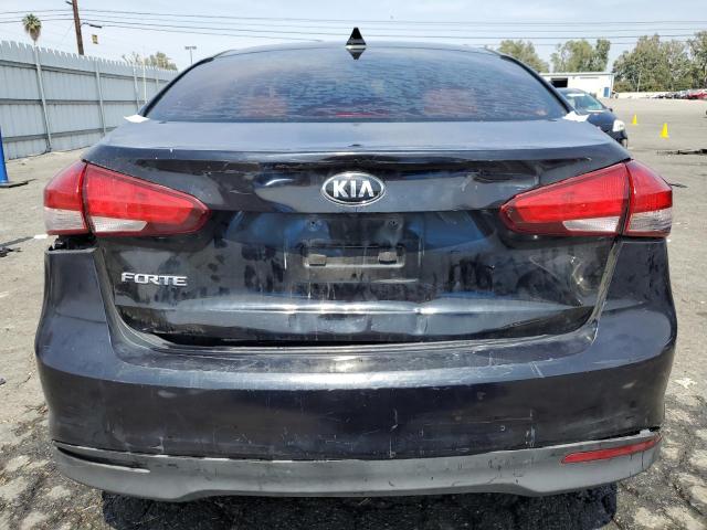 3KPFL4A70JE221238 KIA FORTE LX