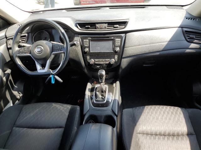 KNMAT2MV3HP580456 Nissan ROGUE S
