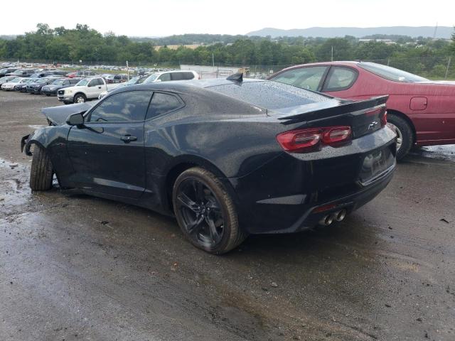 2022 CHEVROLET CAMARO LT1 1G1FF1R70N0124350