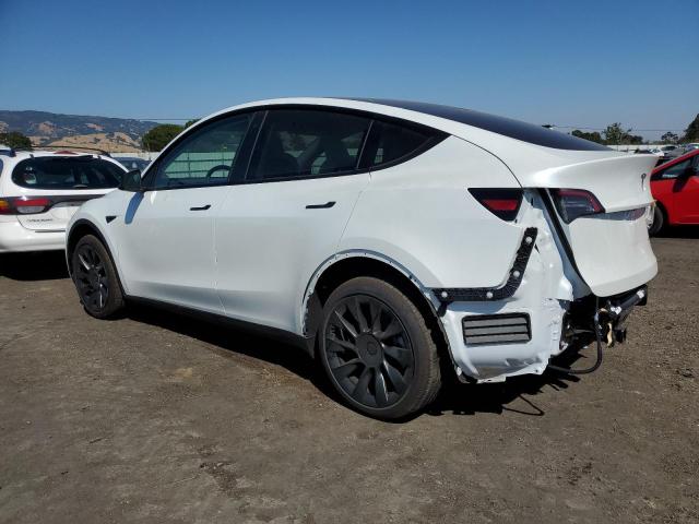 7SAYGDEE0PF759918 Tesla Model Y