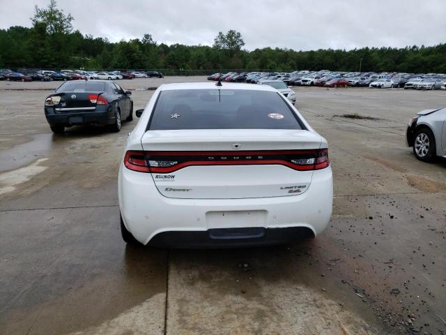 1C3CDFCB7ED715962 Dodge Dart Limited