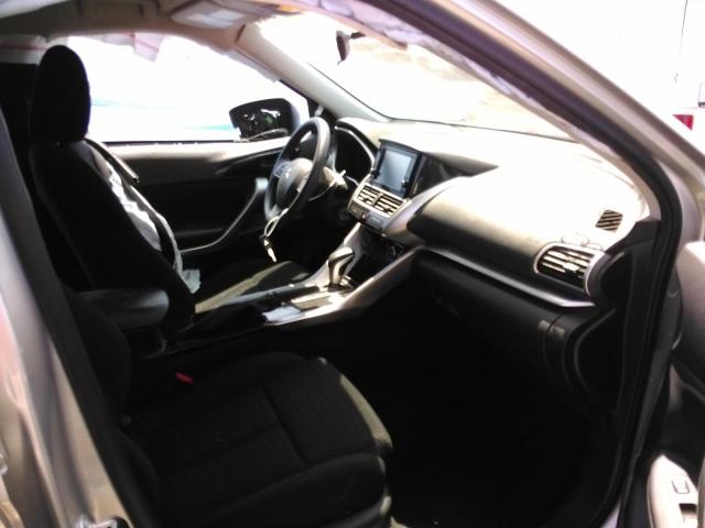 JA4AT3AA8LZ035383 Mitsubishi Eclipse Cross Es