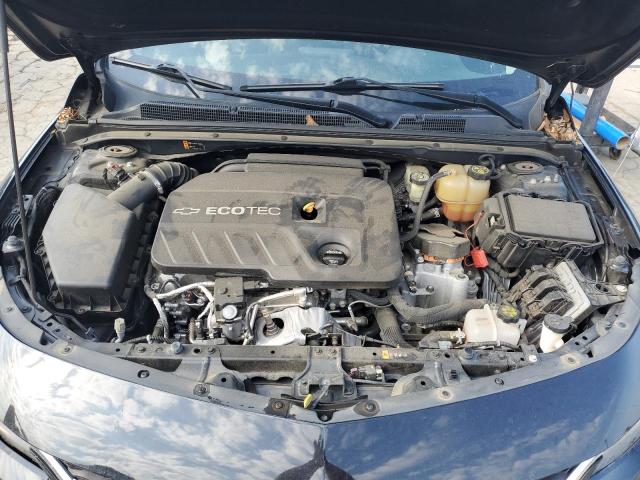 2018 CHEVROLET MALIBU HYB - 1G1ZF5SU3JF160223