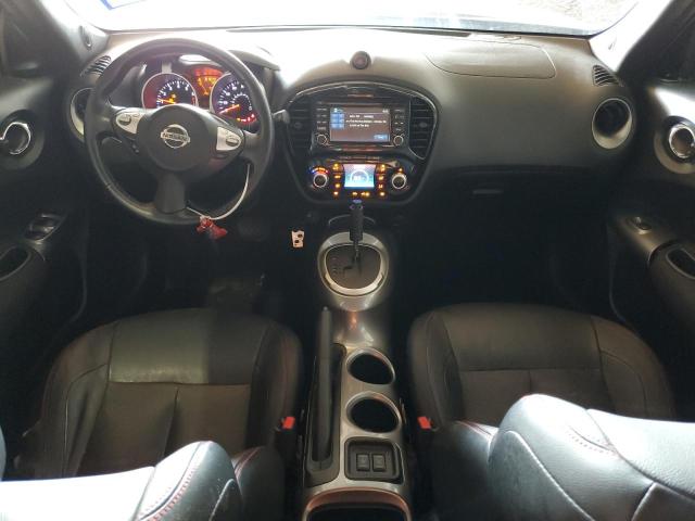 2015 NISSAN JUKE S - JN8AF5MR8FT508981