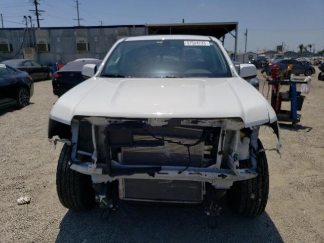 1GTG5CEN4N1100142 GMC Canyon Elevation