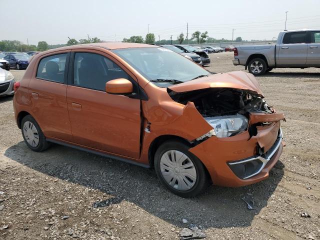 ML32A3HJ0HH012928 Mitsubishi MIRAGE ES