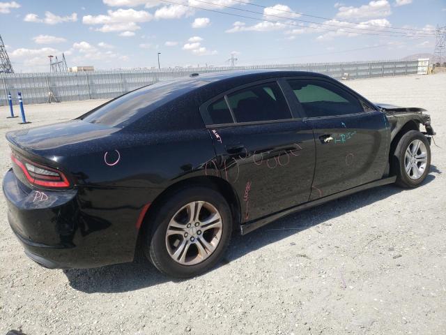 2C3CDXBG1FH768454 Dodge Charger Se