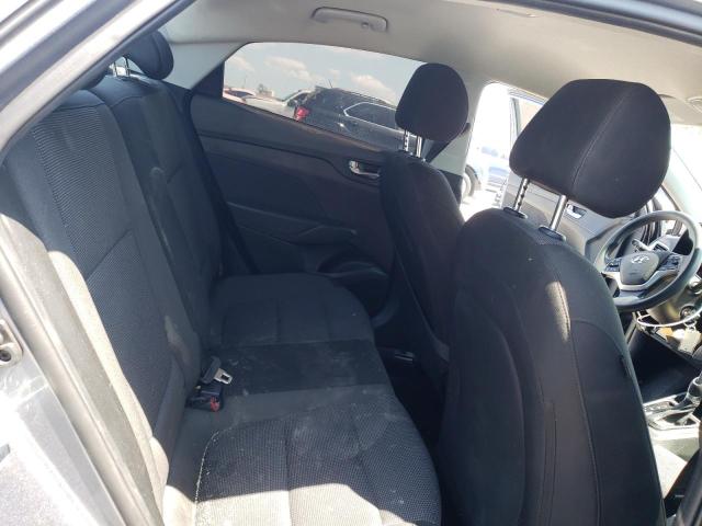 3KPC24A61LE098940 Hyundai ACCENT SE