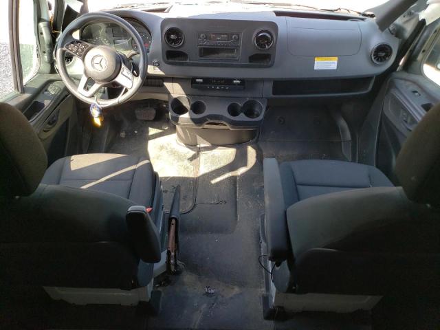 2021 MERCEDES-BENZ SPRINTER - W1Y40CHY4MT063003