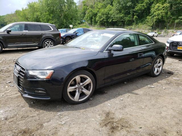 2014 Audi A5 Premium Plus