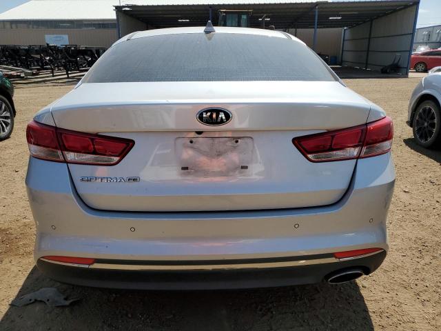 5XXGT4L33JG197202 KIA Optima Lx