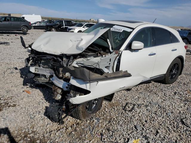 2009 INFINITI FX35 