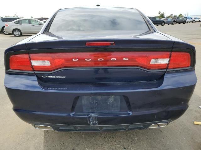 2C3CDXBG7EH349927 Dodge Charger Se
