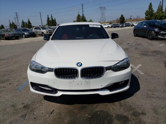 WBA3A5G54FNS88669 BMW 328 I