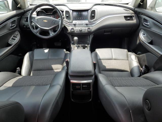 2G1105S38H9122429 Chevrolet IMPALA LT