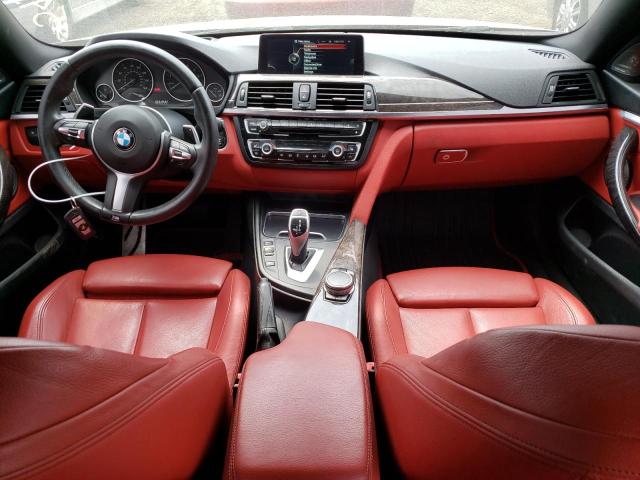 2016 BMW 435 XI GRA - WBA4B3C51GG344410