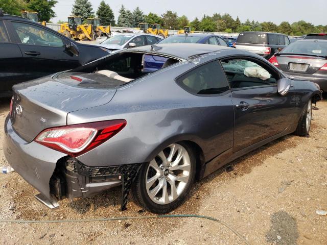 2015 HYUNDAI GENESIS CO - KMHHT6KJ1FU131096