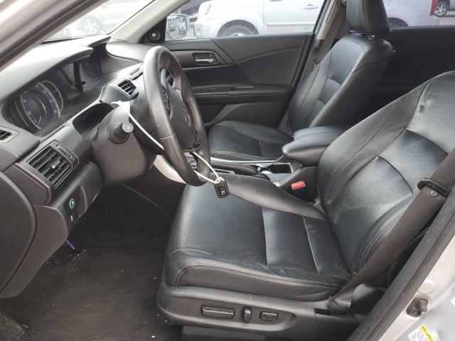 1HGCR2F85FA182939 2015 Honda Accord Exl