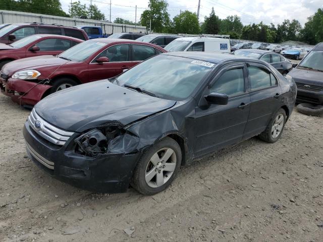 2007 Ford Fusion SE