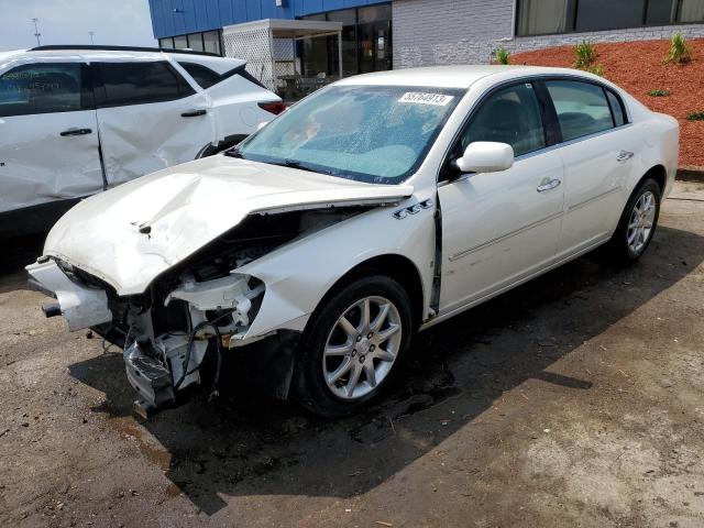 2008 Buick Lucerne CXL