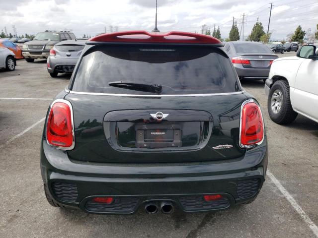 WMWXM9C58J2G49470 Mini Cooper John Cooper Works