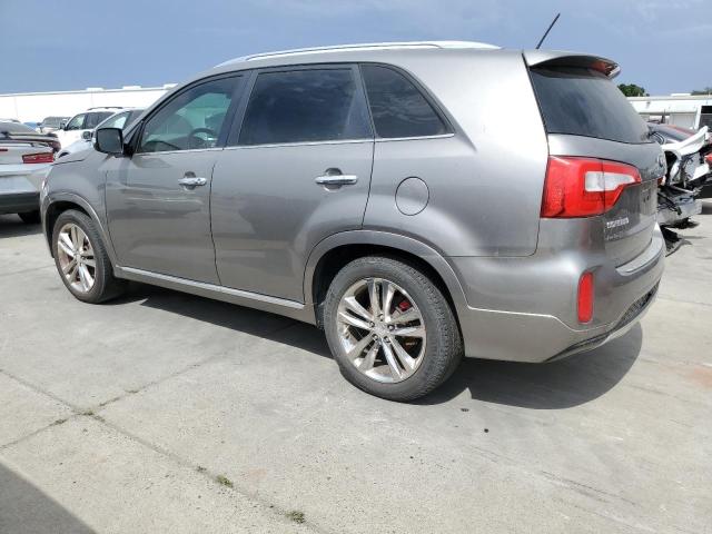 5XYKW4A79EG499456 KIA SORENTO SX