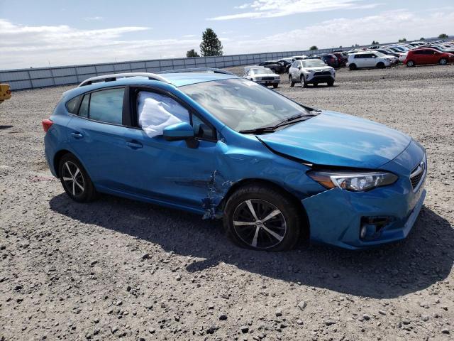 4S3GTAD69K3734597 Subaru Impreza Premium